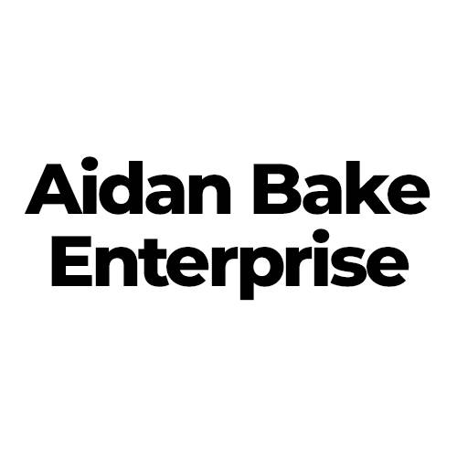 Aidan Bake Enterprise